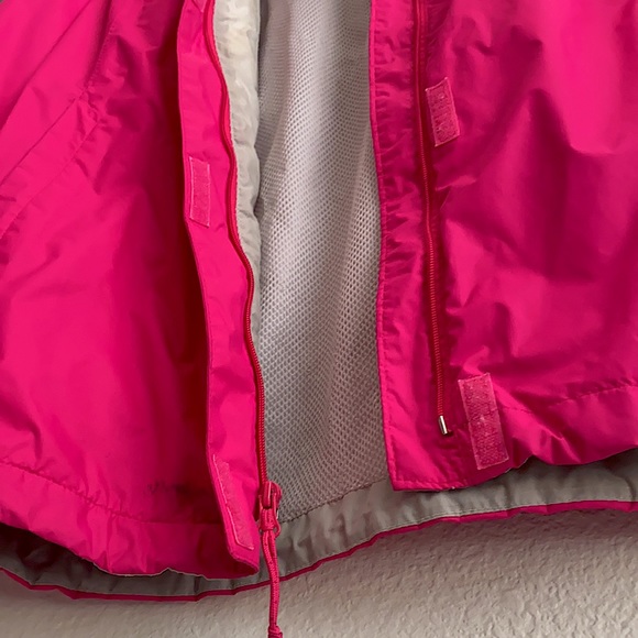 Columbia OMNI-TECH Rain Jacket - Picture 5 of 5